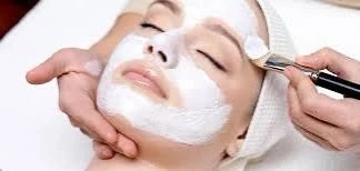 Limpieza facial
